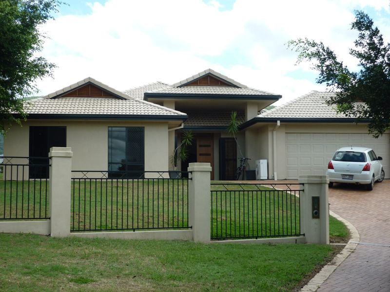 4 Baywood Court, Highvale Property History & Address Research Domain