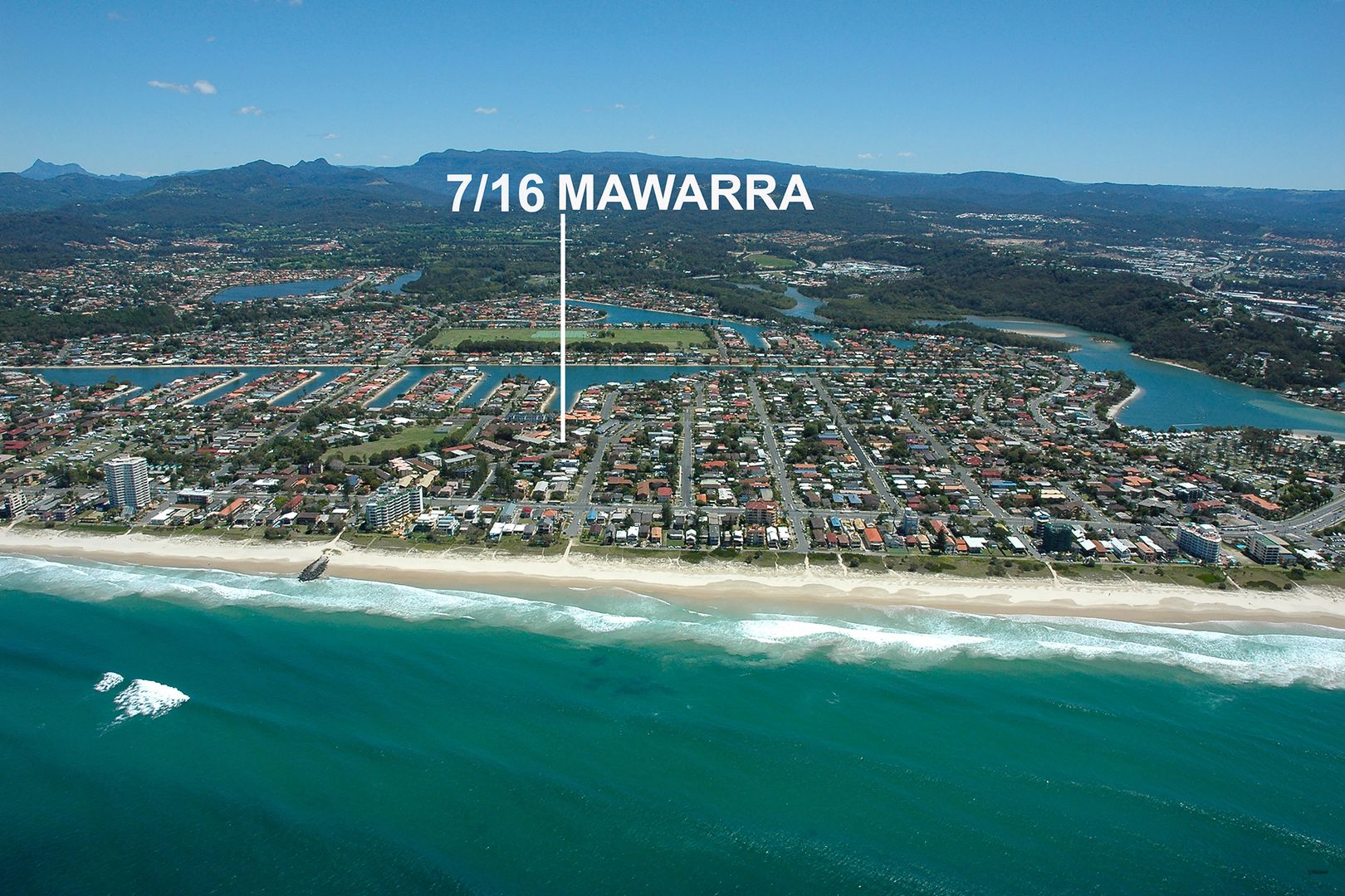 7 16 Mawarra Street Palm Beach Qld 4221 Domain