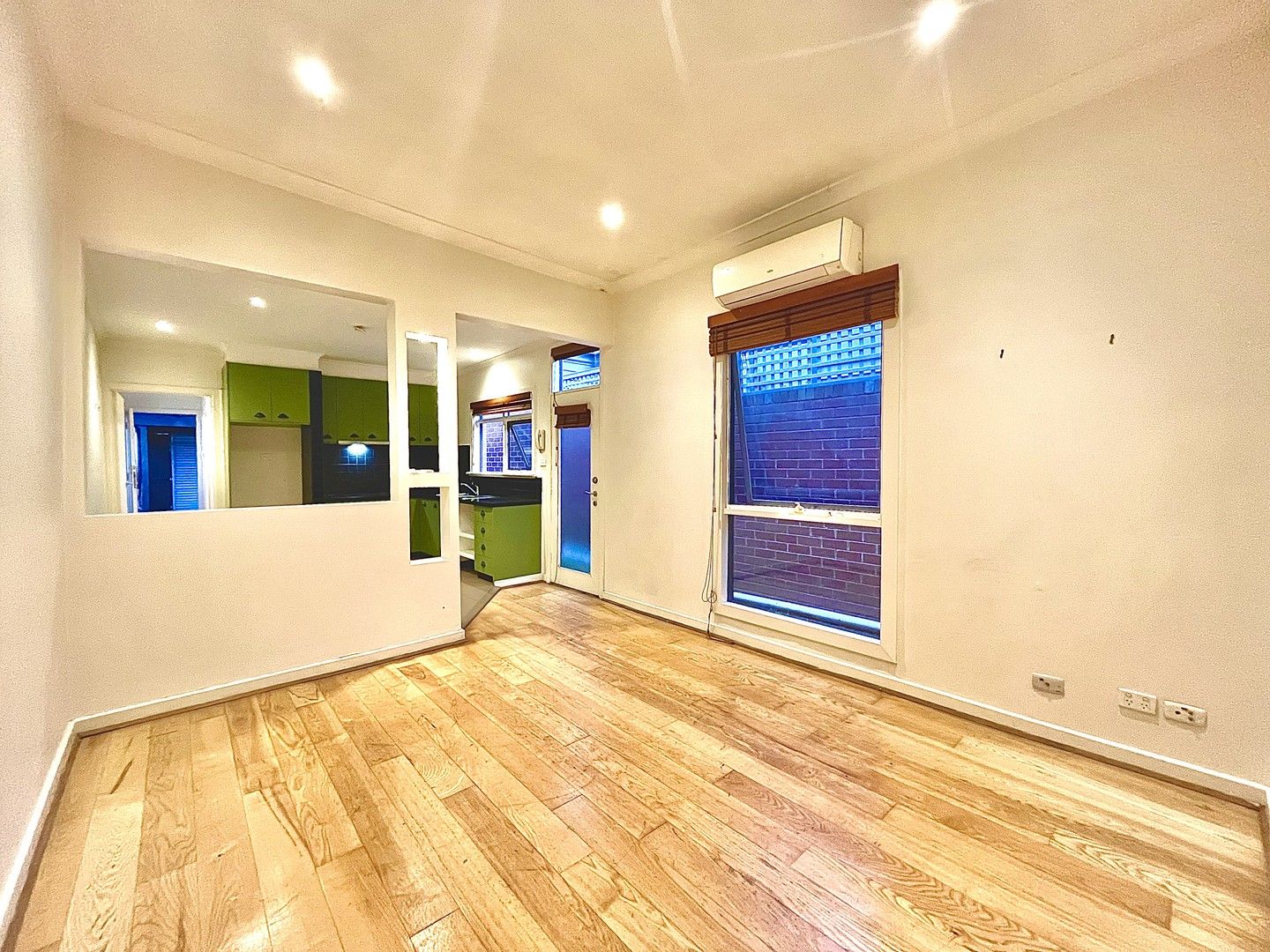 3 bedrooms House in 292 St Georges Road FITZROY NORTH VIC, 3068