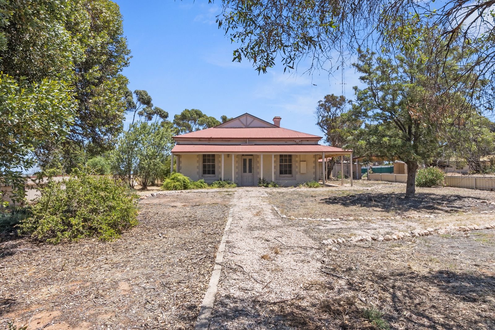 5 Haylock Road, North Moonta SA 5558, Image 1