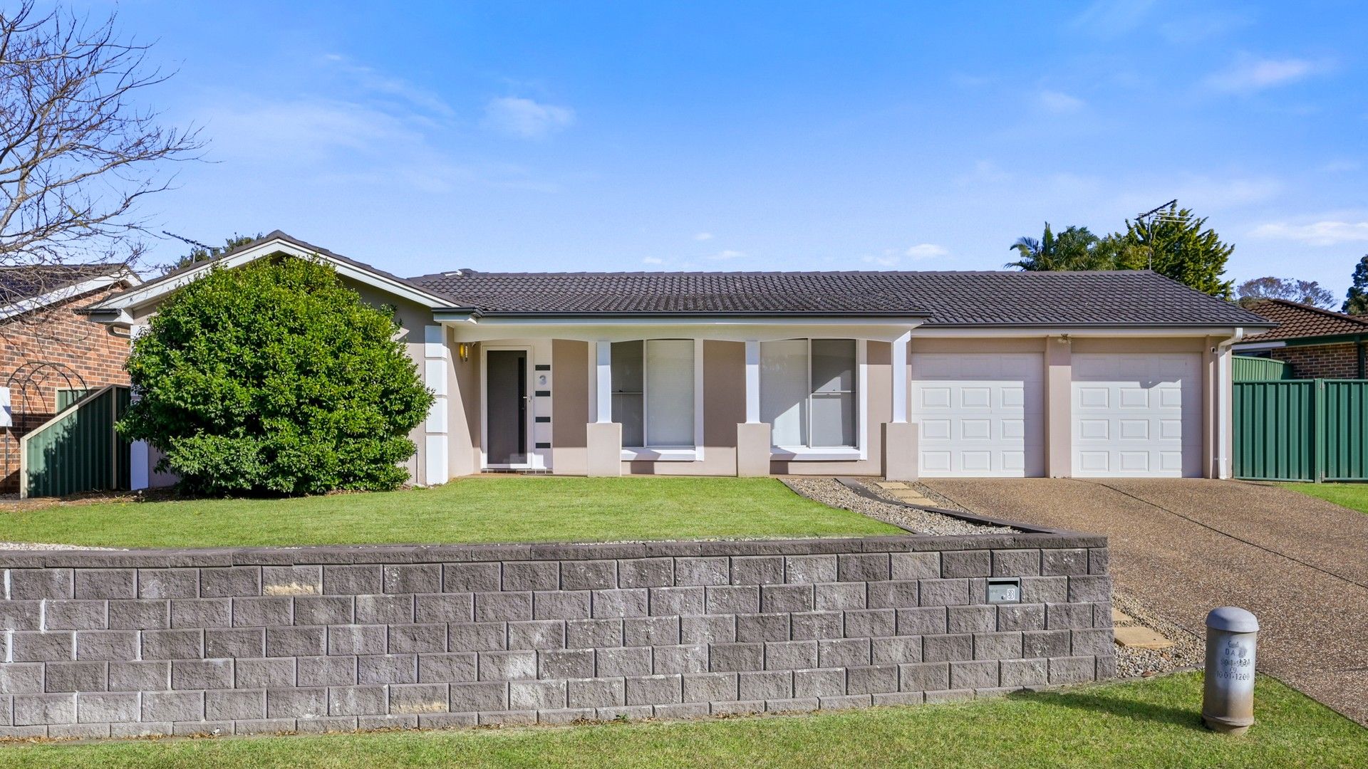 3 Dakota Place, Raby NSW 2566, Image 0