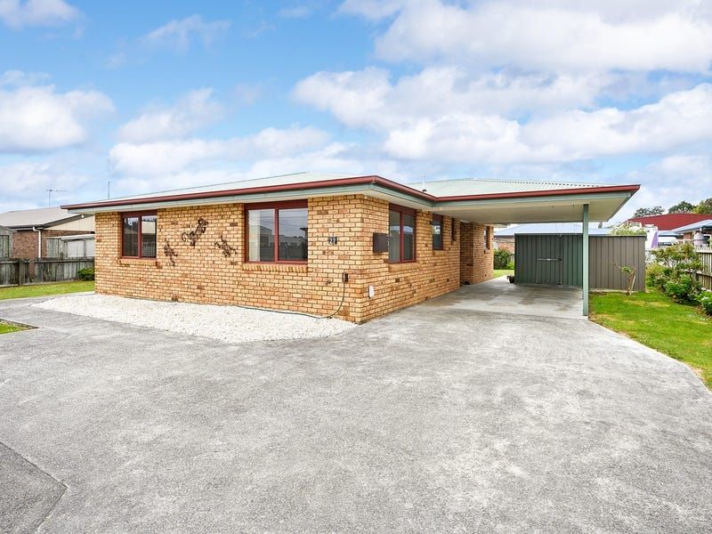 27 Upper Havelock Street, Smithton TAS 7330, Image 1