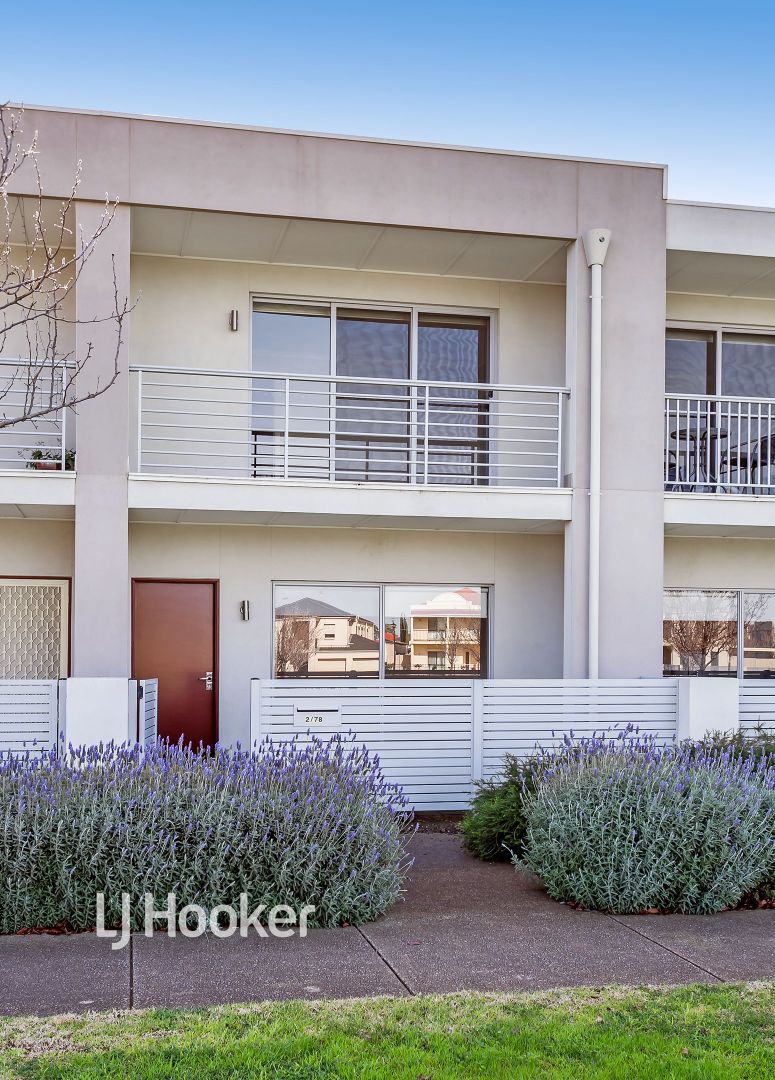 2/78 Millicent Street, Athol Par Property History & Address Research