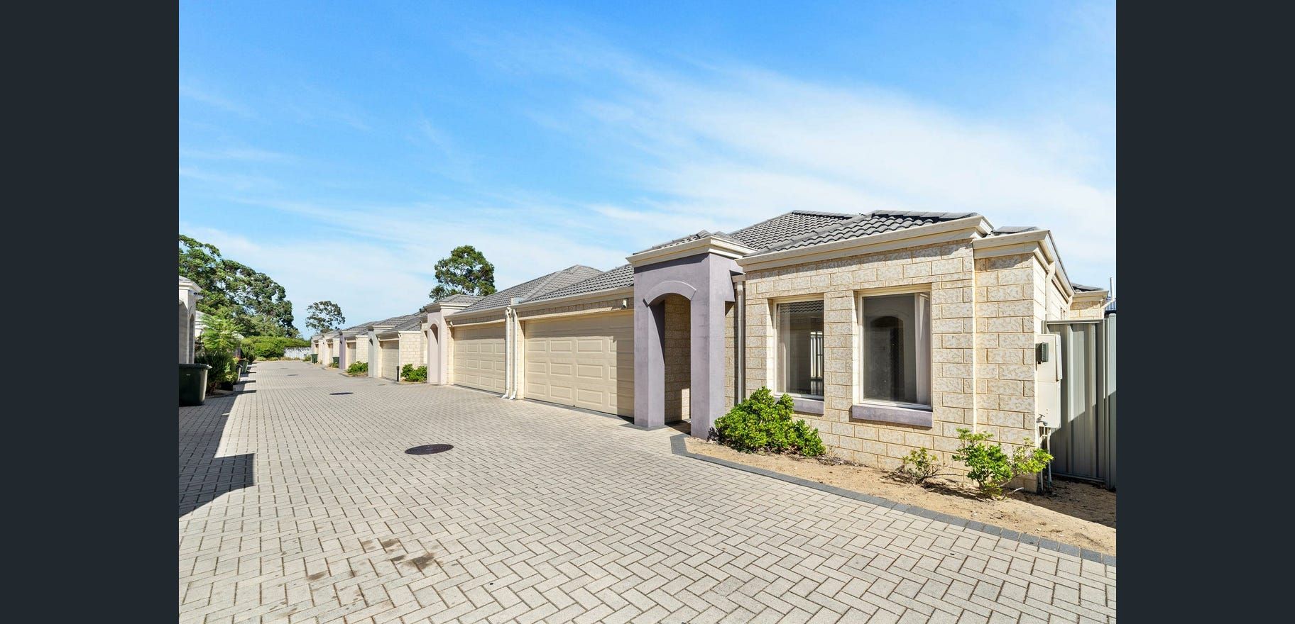 3 bedrooms House in 4/36 Fifth Road ARMADALE WA, 6112
