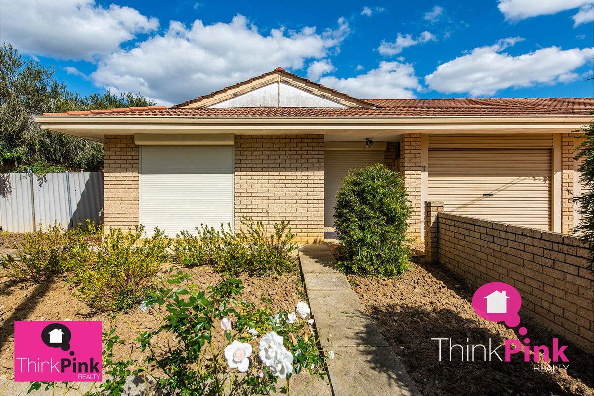 4/29A George Street, Midland WA 6056, Image 1