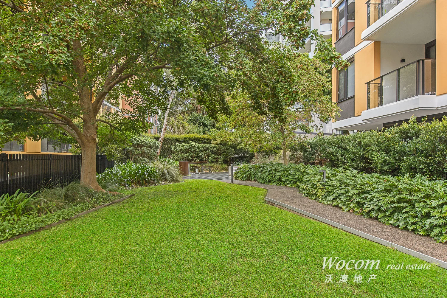 Additional image 14 of 429/20-26 Orara St, Waitara NSW 2077