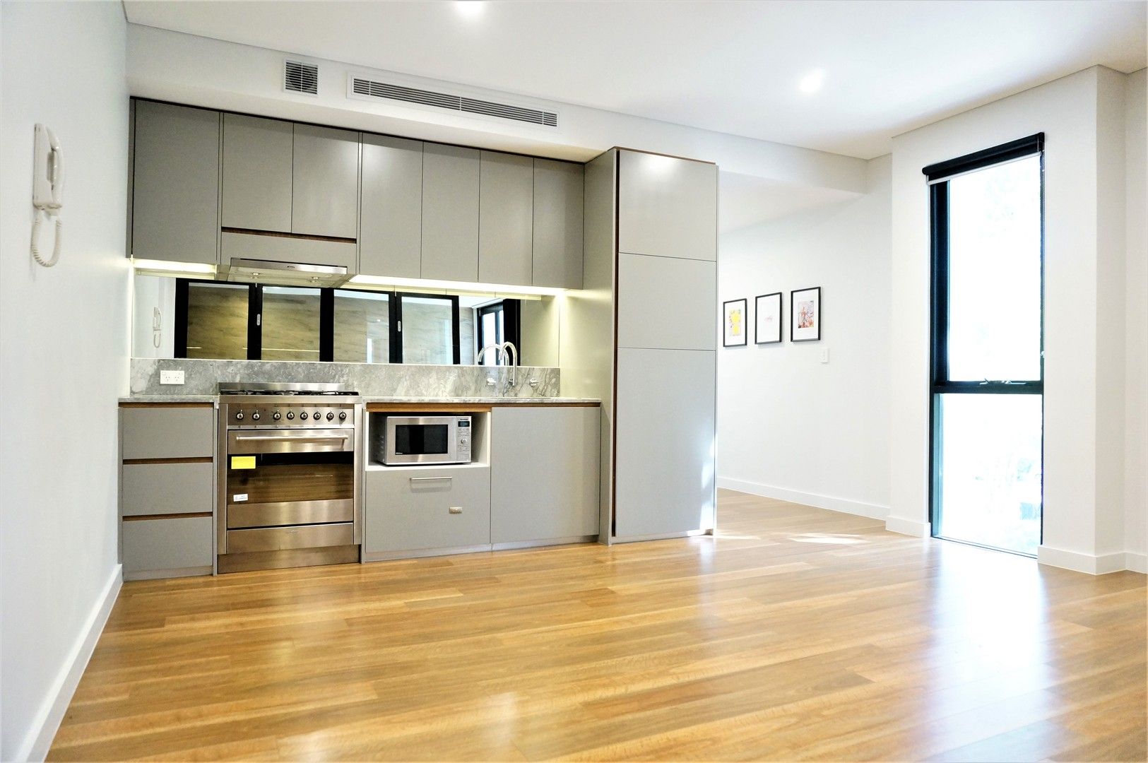 1 bedrooms Apartment / Unit / Flat in Lv 3/8 Boundary Street ALEXANDRIA NSW, 2015
