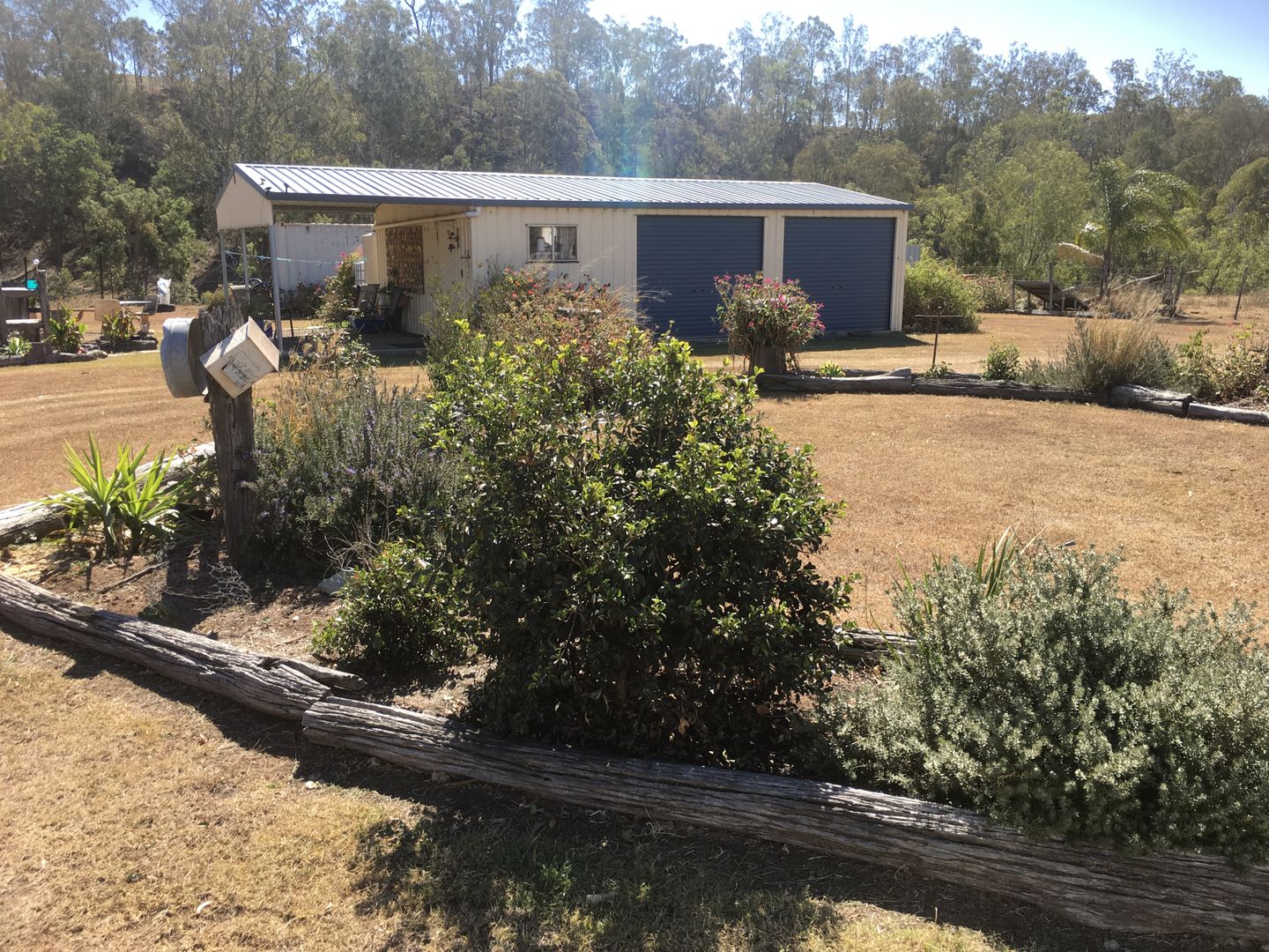 Lot 11 KooralginUpper Yarraman Rd, Yarraman QLD 4614 House for Sale