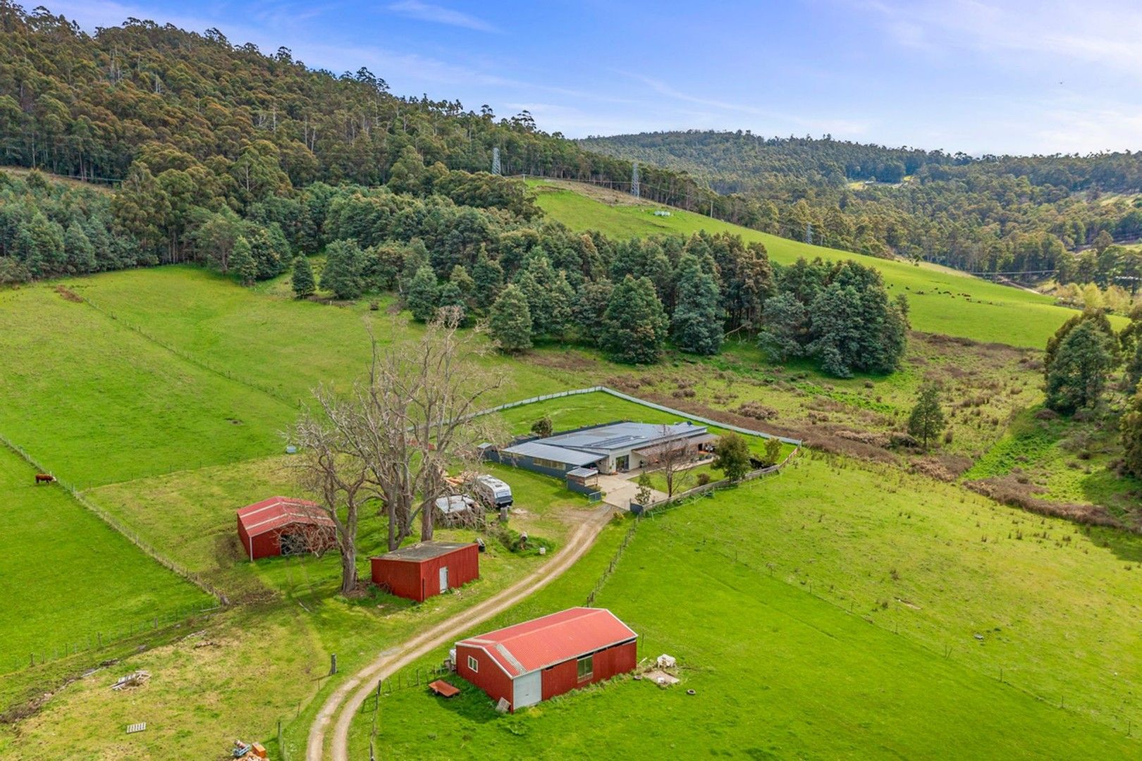 3058 Huon Highway, Franklin TAS 7113, Image 1