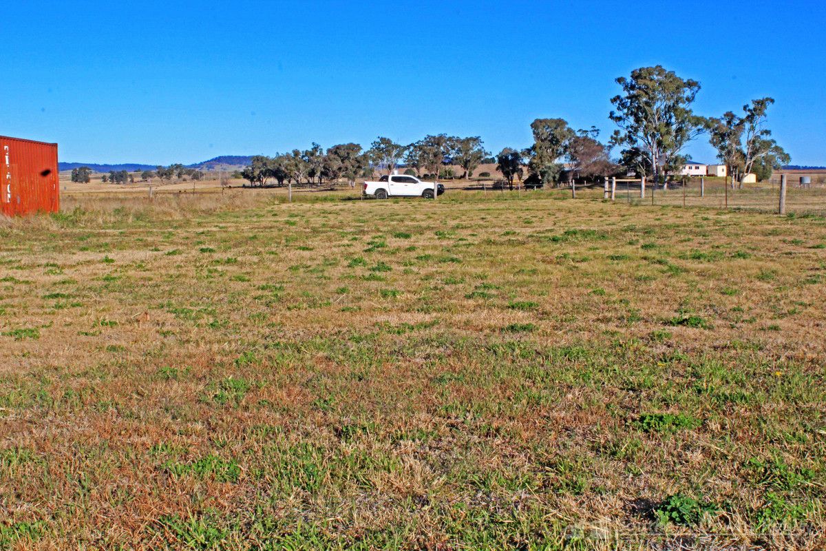 15 Off Yangan Killarney Road, Tannymorel QLD 4372 Domain