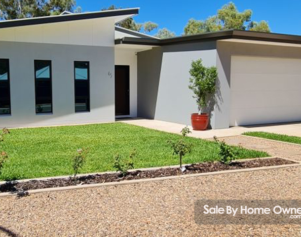 45 Bonanni Circuit, Ross NT 0873