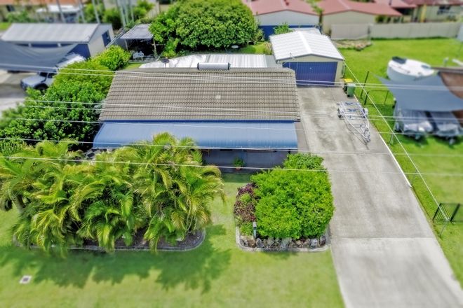 Picture of 26 Maud Street, DONNYBROOK QLD 4510