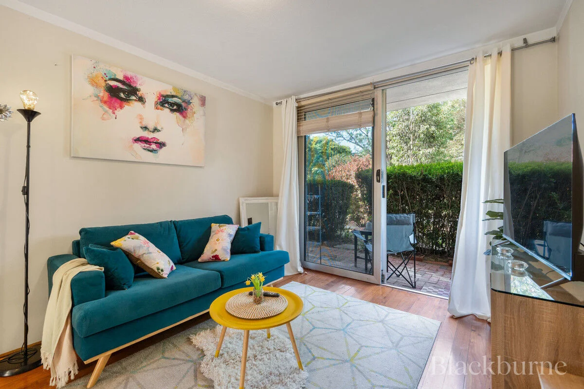 6/124 Subiaco Road, Subiaco WA 6008