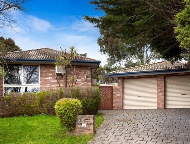 4 Roby Court, Greensborough VIC 3088