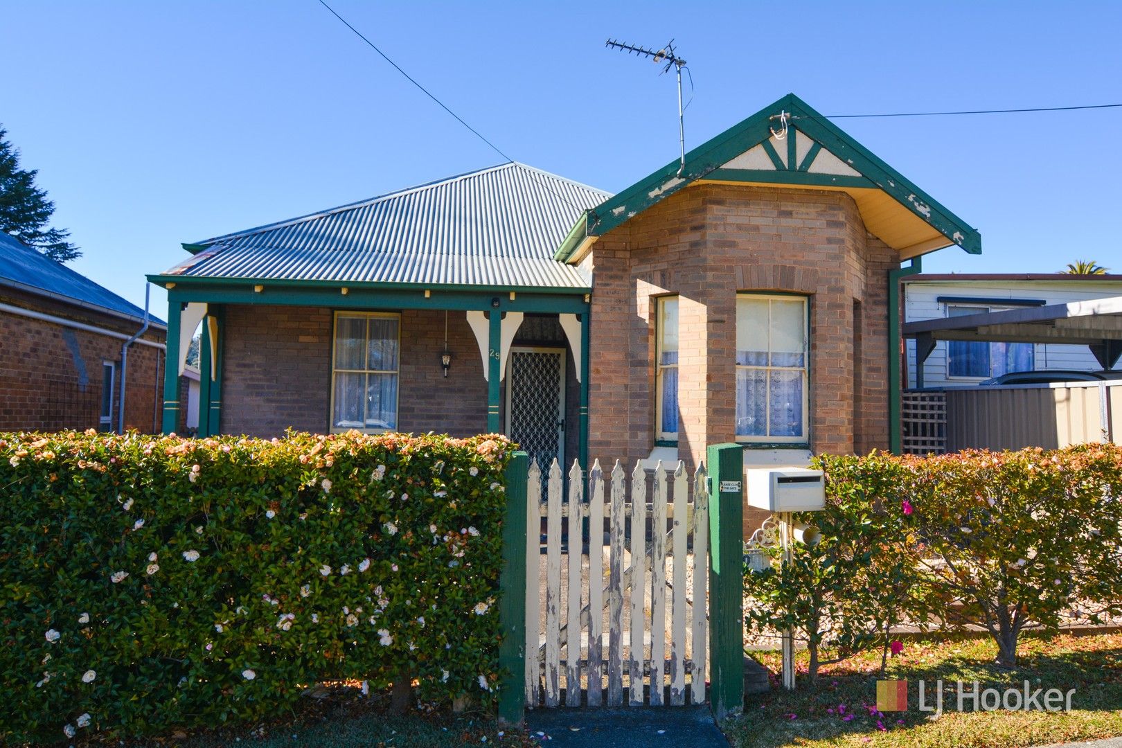 29 Bridge Street, Lithgow NSW 2790, Image 0