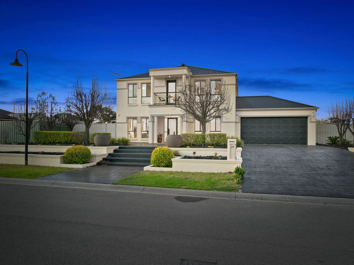 27 Brolga Way, Hewett SA 5118, Image 2