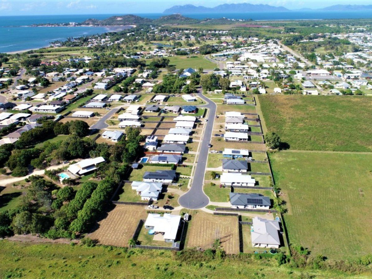 Lot 41 Hamilton Street, Bowen QLD 4805, Image 2