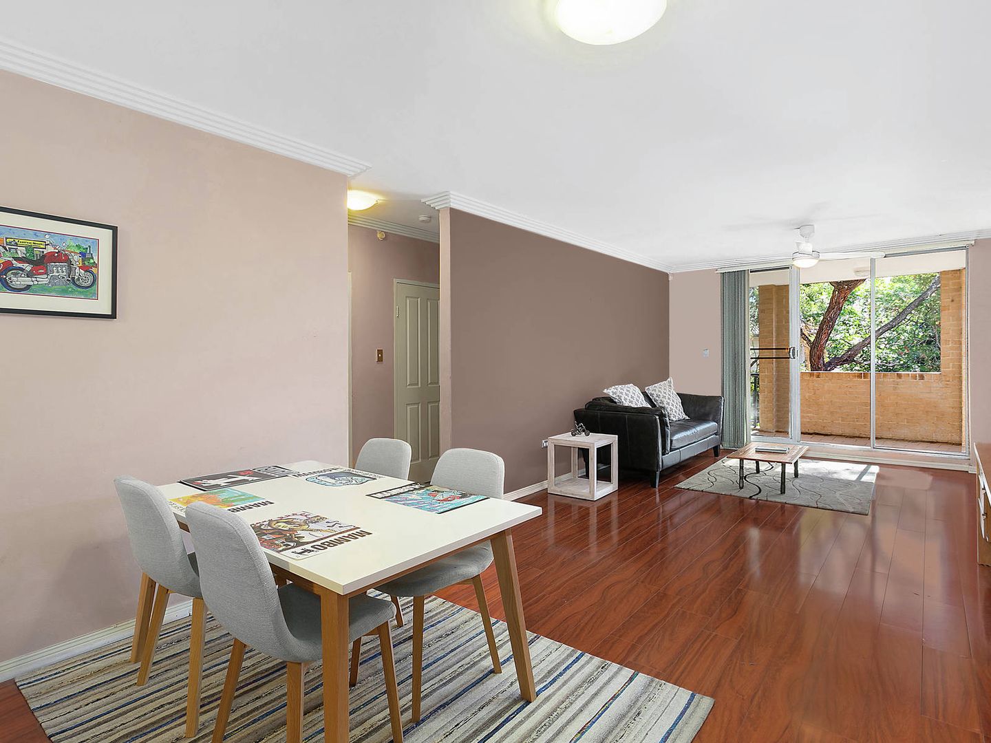 46/12 Conie Avenue, Baulkham Hills NSW 2153, Image 2