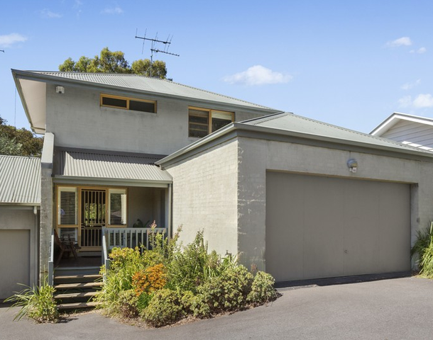 6/15 Coleman Crescent, Eltham VIC 3095