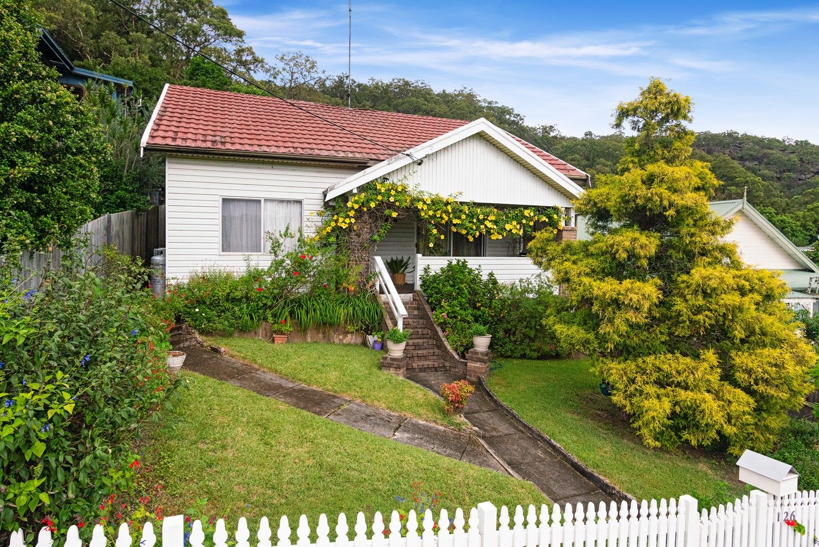 126 Brooklyn Road, Brooklyn NSW 2083, Image 1