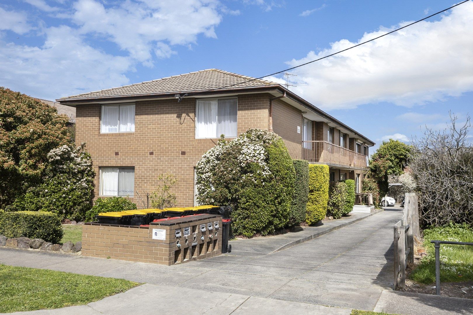 5/2 Edith Street, Dandenong VIC 3175, Image 0