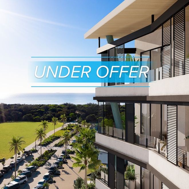 Zinc Bokarina Apartments 42 Bokarina Boulevard, Bokarina, QLD 4575