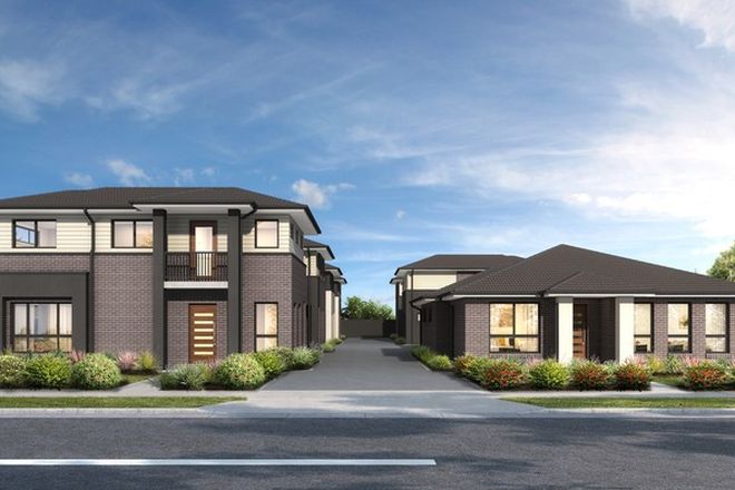 Picture of 6/36-38 Gerongar Crescent, HAYWARDS BAY NSW 2530