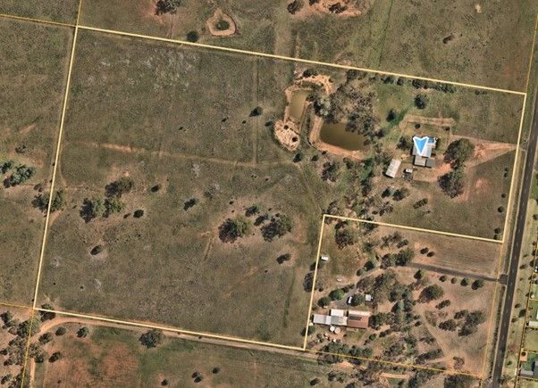 Picture of 12R Joira Road, DUBBO NSW 2830