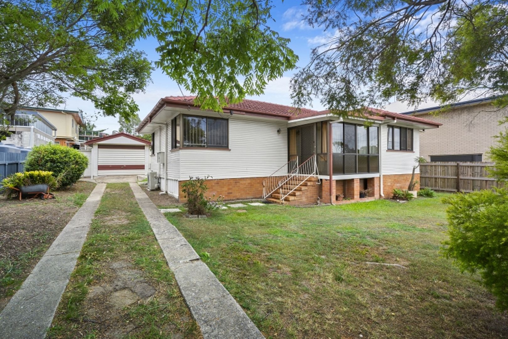 18 Lupton Street, Chermside West QLD 4032