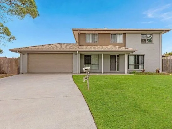 96 Lakewood Avenue, Parkinson QLD 4115