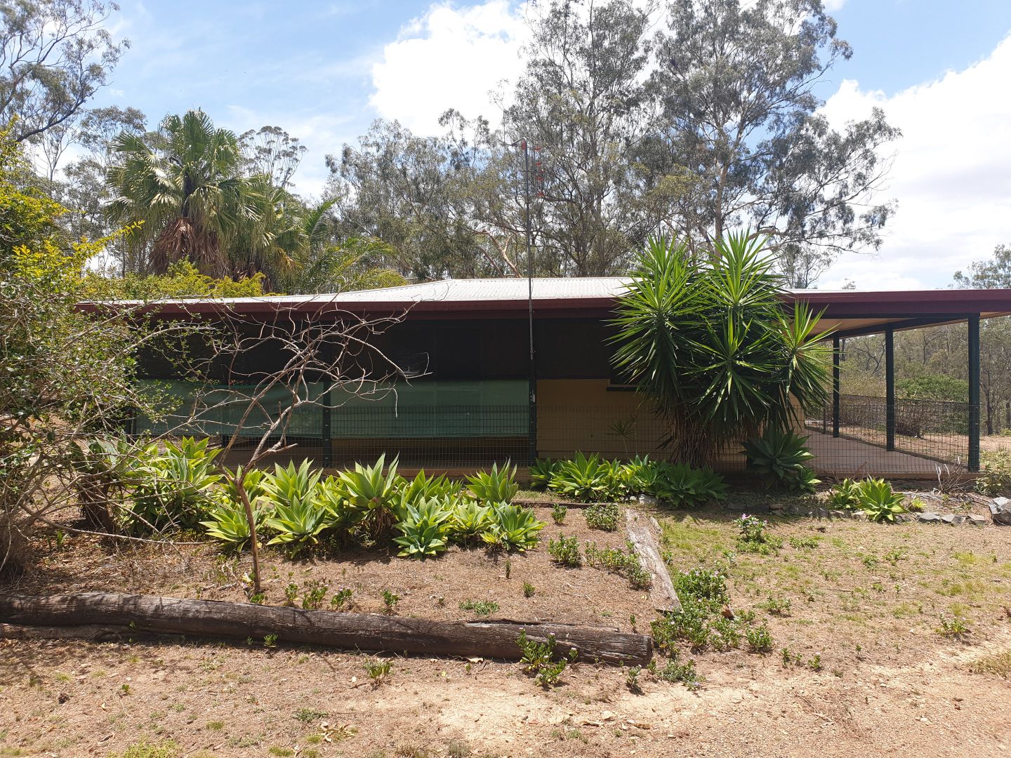 274 Damascus Road, Damascus QLD 4671, Image 2