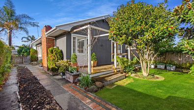 Picture of 55 Stanley Street, FRANKSTON VIC 3199