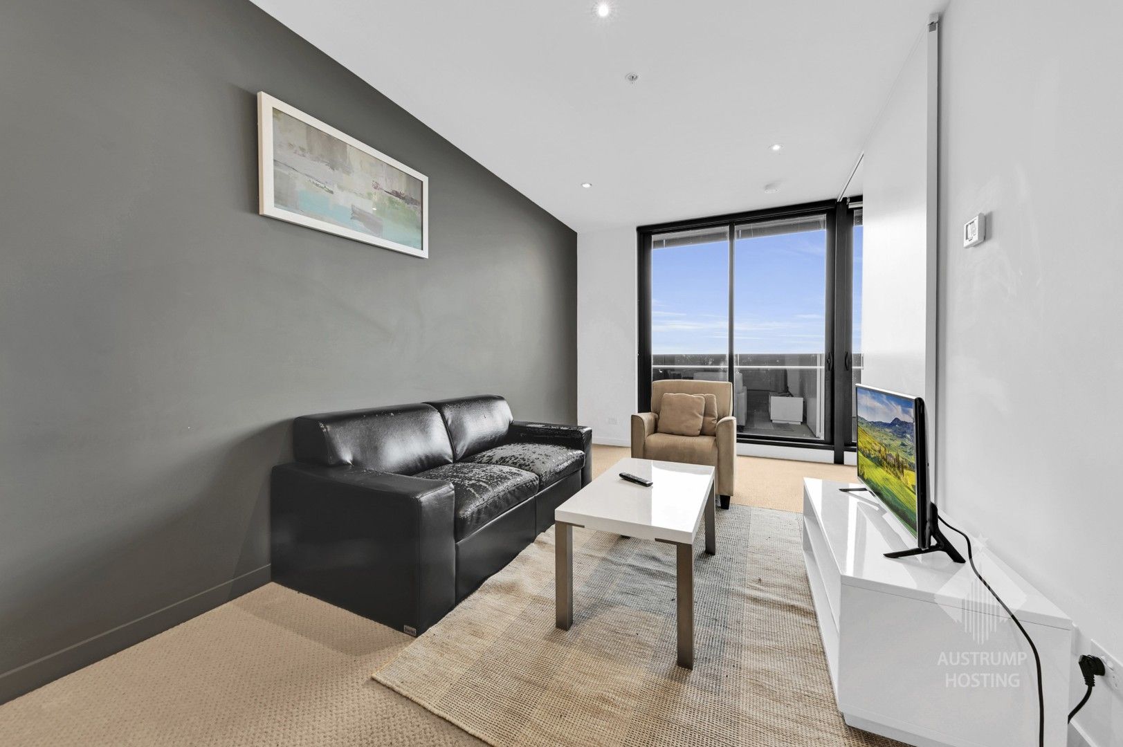 2 bedrooms Apartment / Unit / Flat in 2804/551 Swanston Street CARLTON VIC, 3053