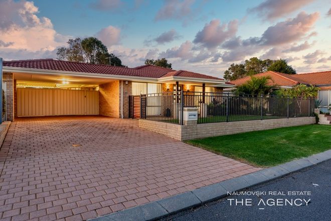 Picture of 14 Masters Place, MARANGAROO WA 6064