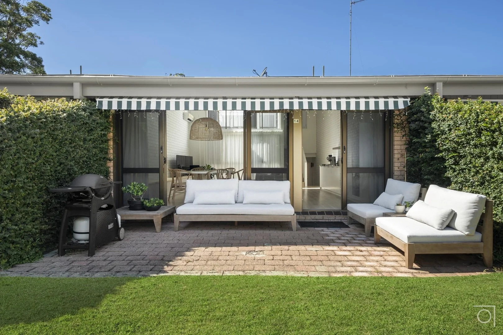 14/2 Gowrie Avenue, Nelson Bay NSW 2315