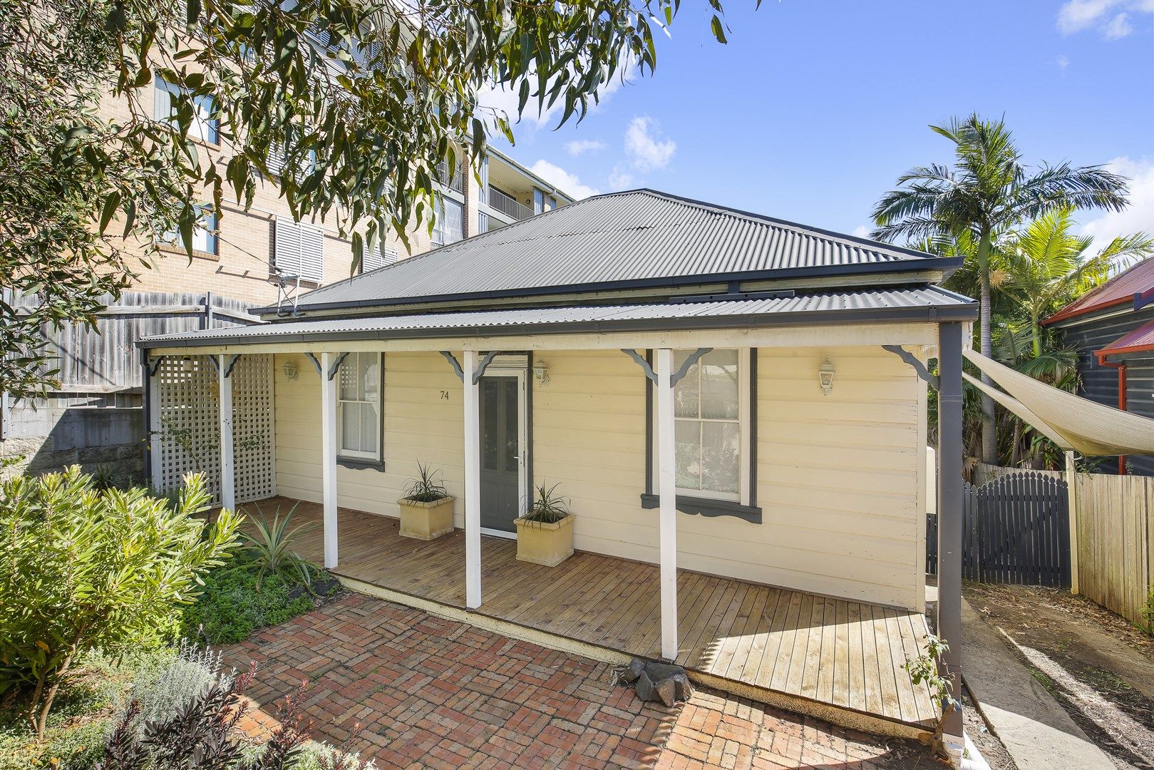 74 New Dapto Road, Wollongong NSW 2500, Image 0