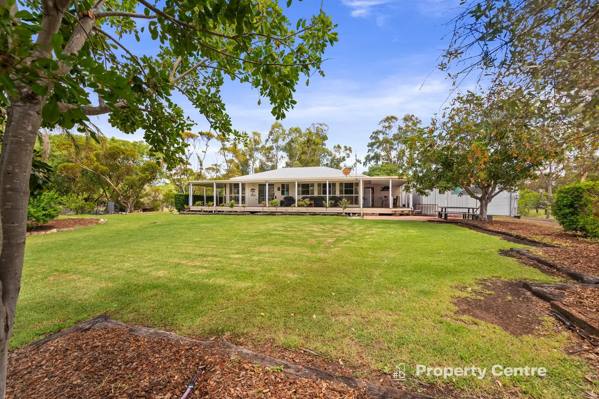 Additional image 14 of 58 Mahon Road, Dalby QLD 4405