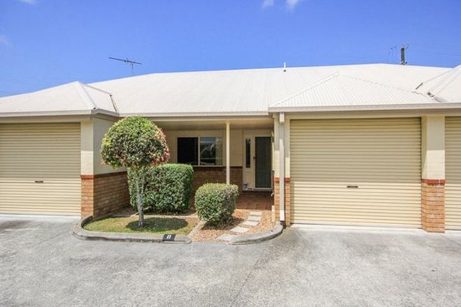 Picture of 8/56 Wright St, CARINDALE QLD 4152