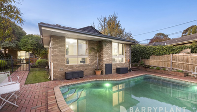 Picture of 18 Gerrard Street, WATSONIA NORTH VIC 3087