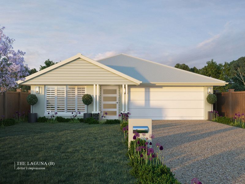 3 bedrooms New House & Land in Lot 48/8 Huntington Circuit HARRINGTON NSW, 2427