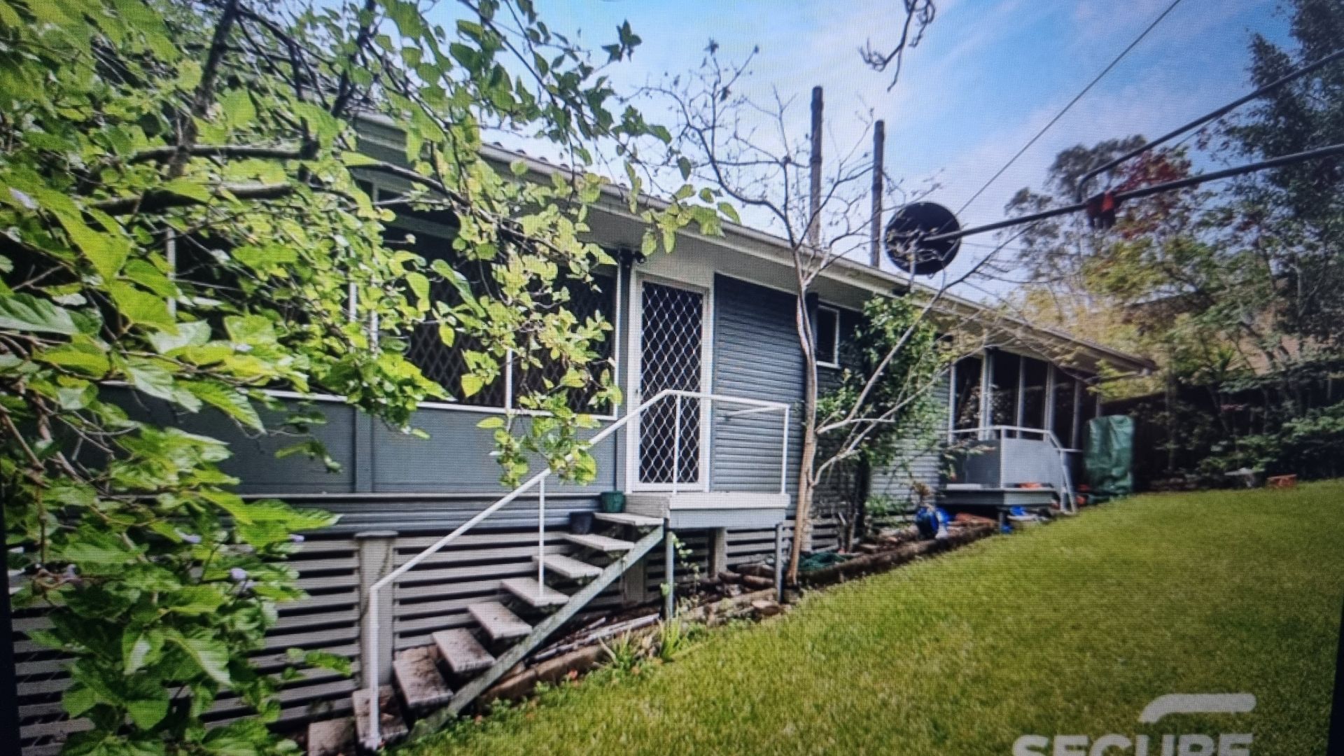 Unit 1/3 Woolley Street, Taringa QLD 4068, Image 2