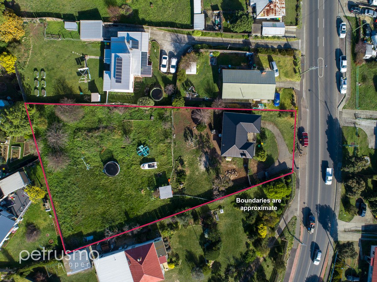 233 Cambridge Road, Warrane TAS 7018, Image 0