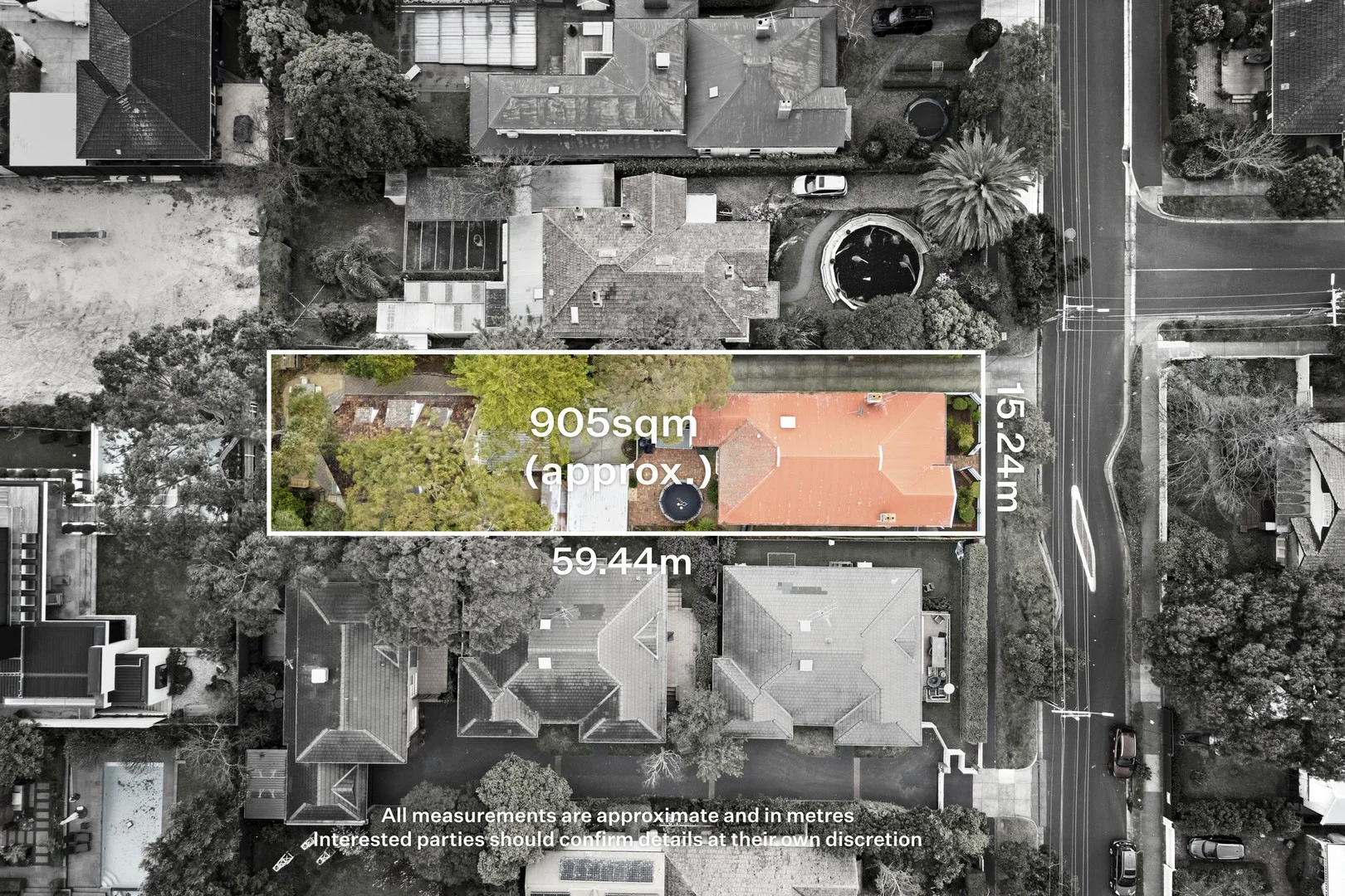 40-42 Thomas Street, Hampton VIC 3188