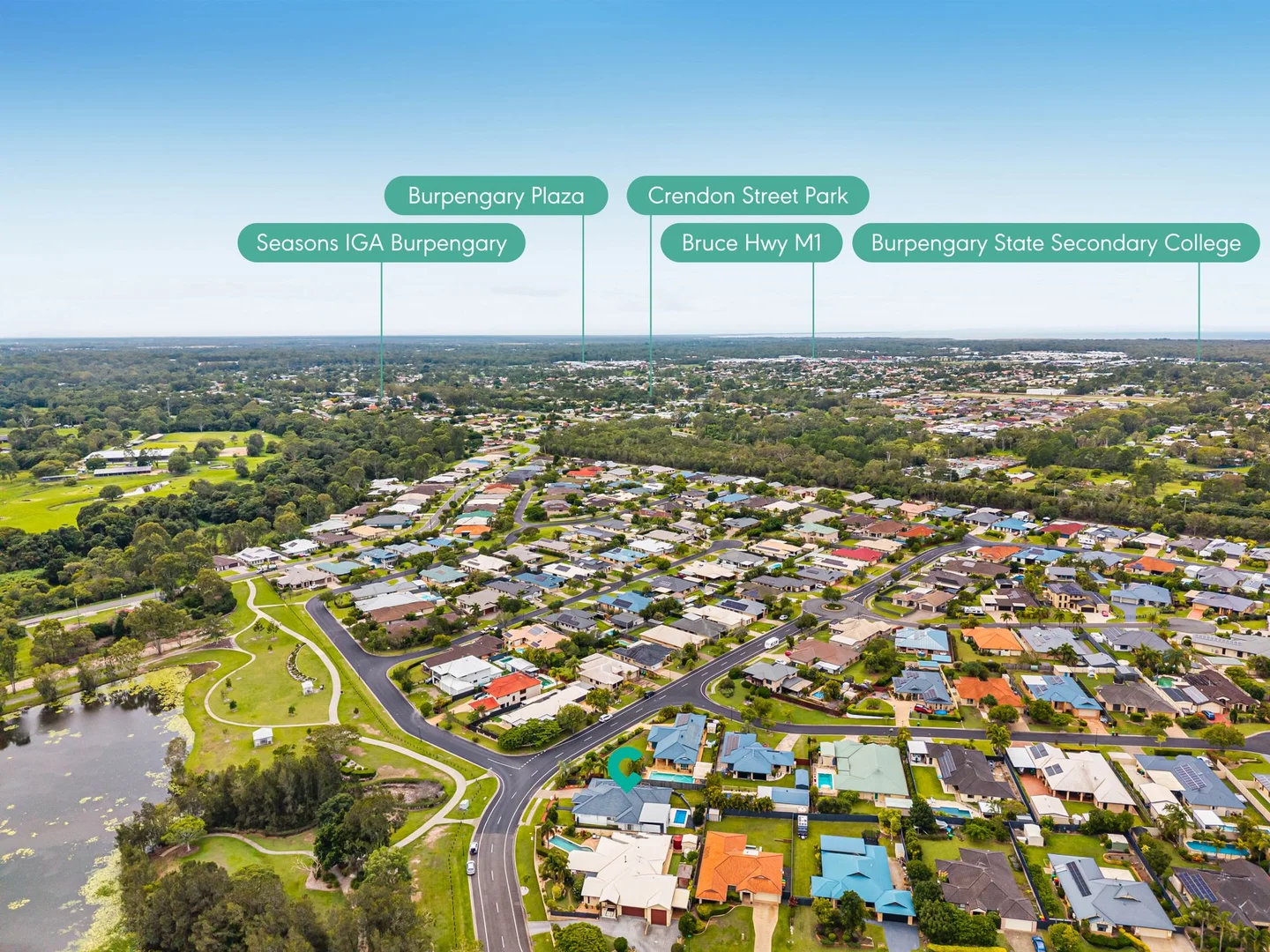 Additional image 22 of 109 Macdonald Drive, Narangba QLD 4504