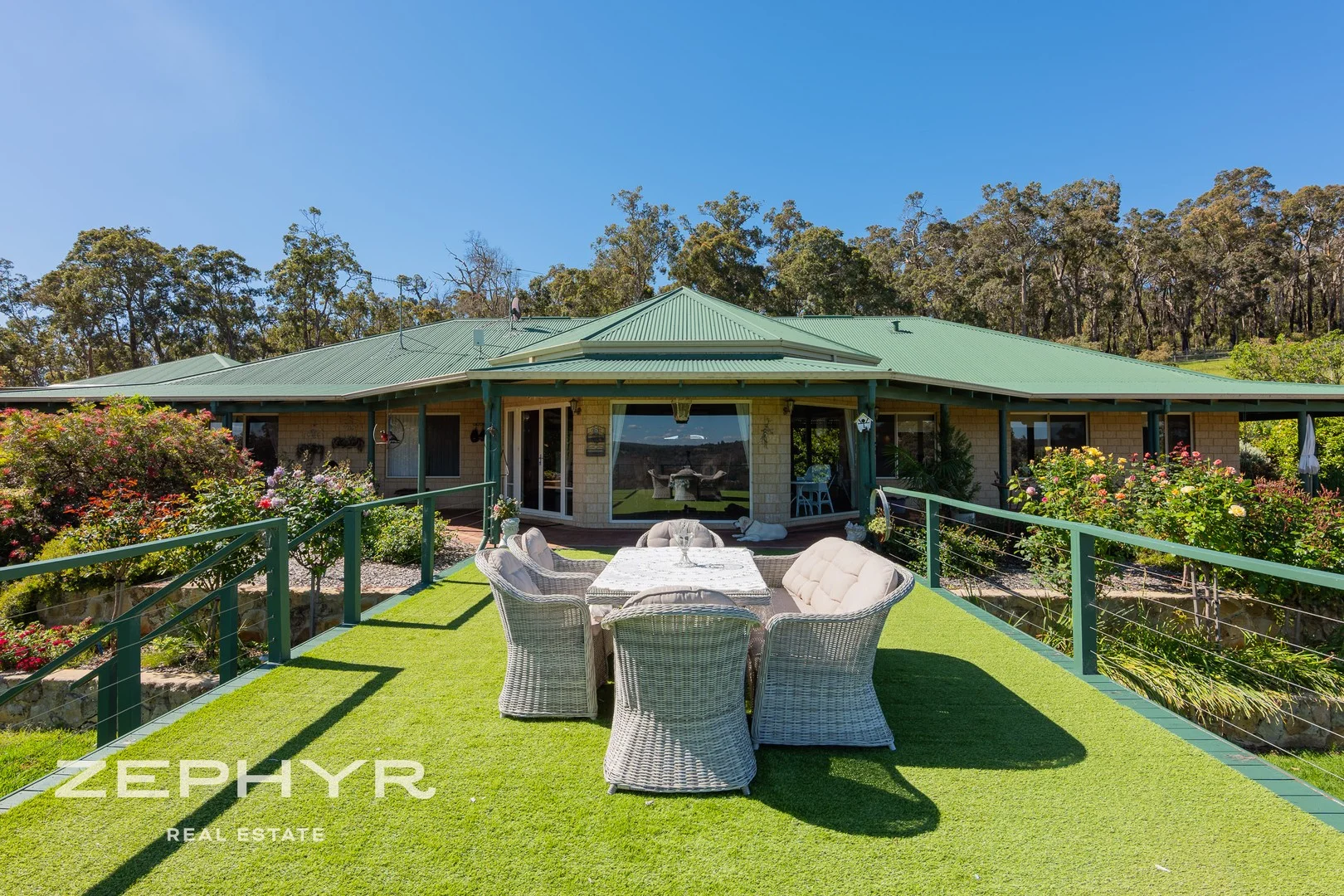 158 Yabberup Road, Yabberup WA 6239