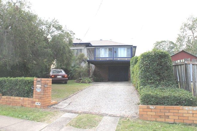 Picture of 102 Nectarine St., RUNCORN QLD 4113