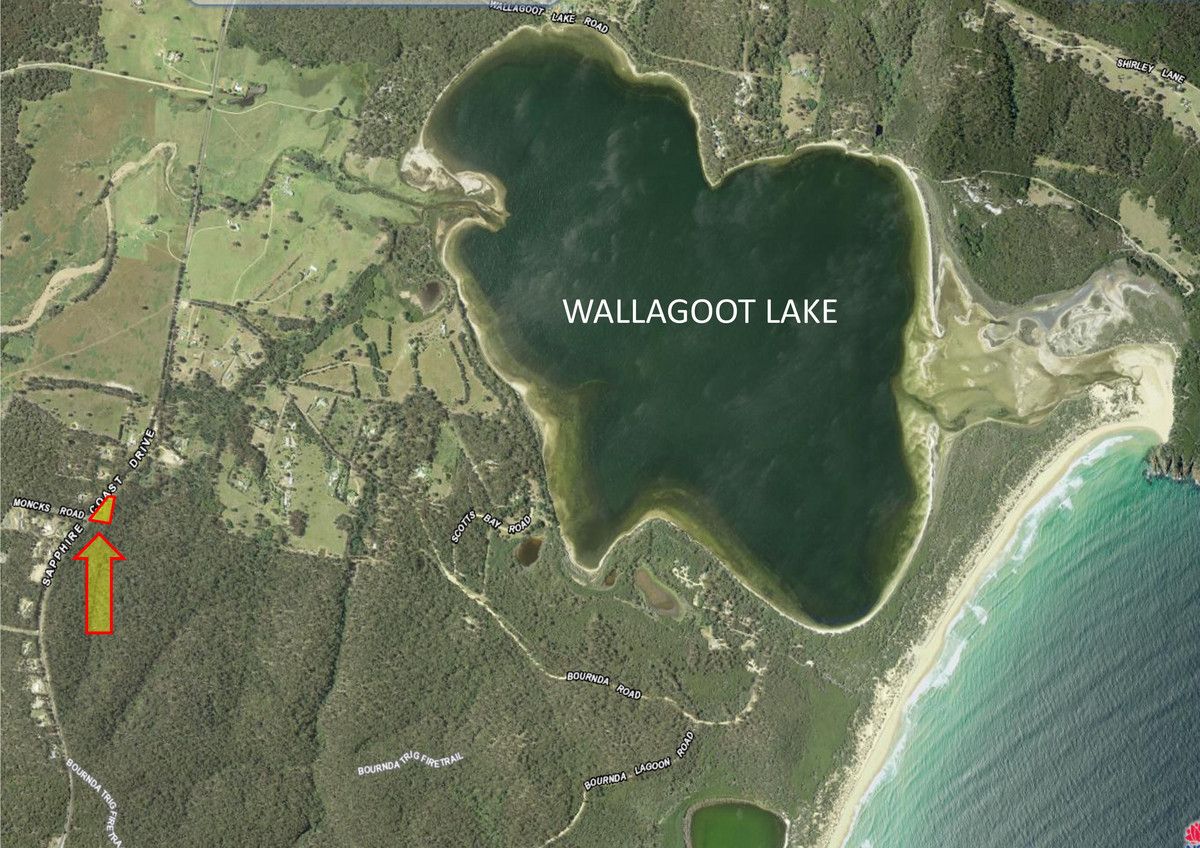 32/DP829984 Sapphire Coast Drive, Wallagoot NSW 2550, Image 1