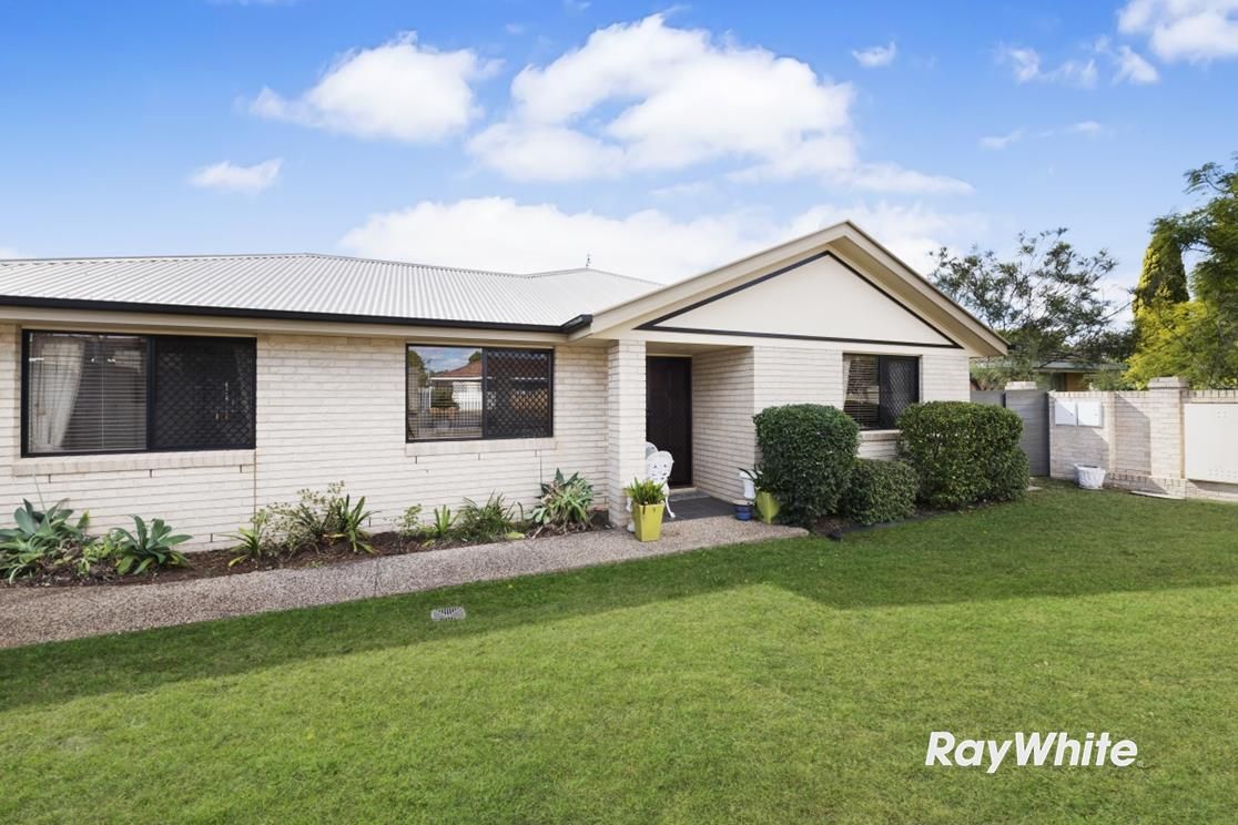 1/451 Alderley Street, Harristown QLD 4350, Image 0