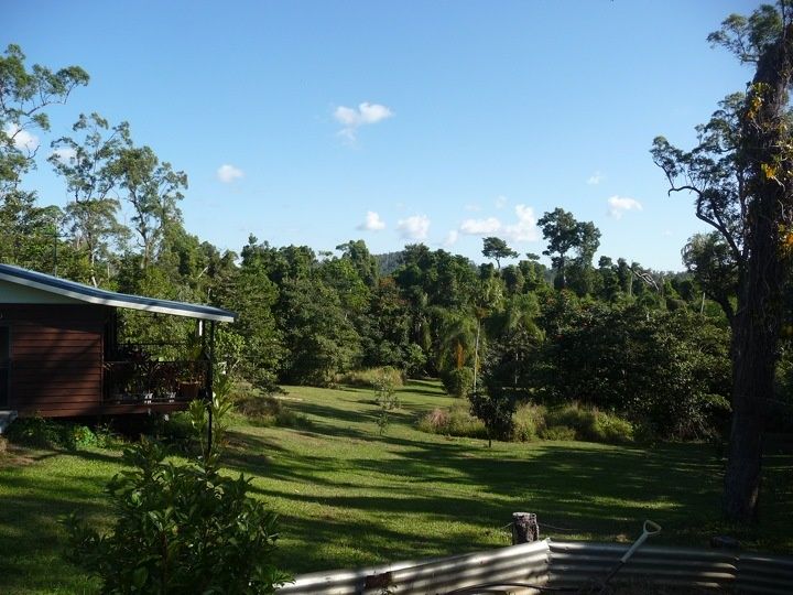 Lot 1 Mountain View Close, Maria Creeks QLD 4855, Image 0