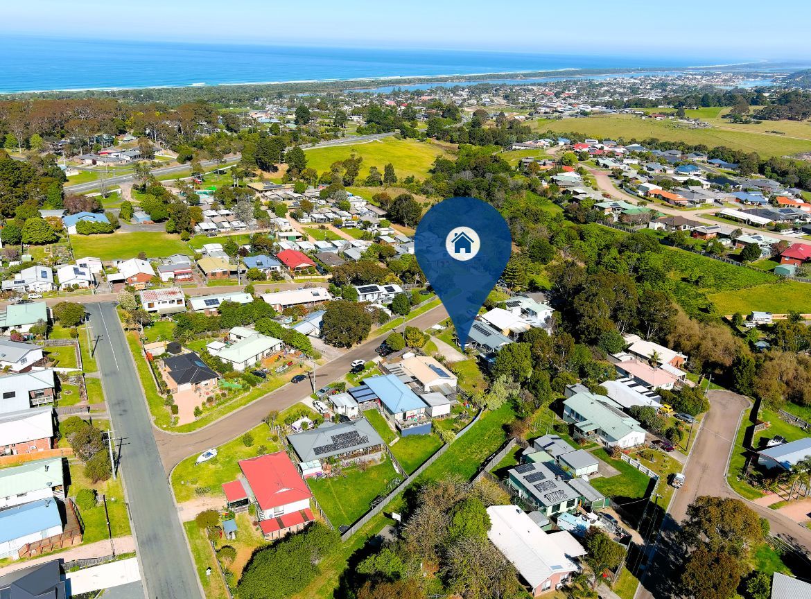 10 Foam Street, Lakes Entrance VIC 3909 Domain
